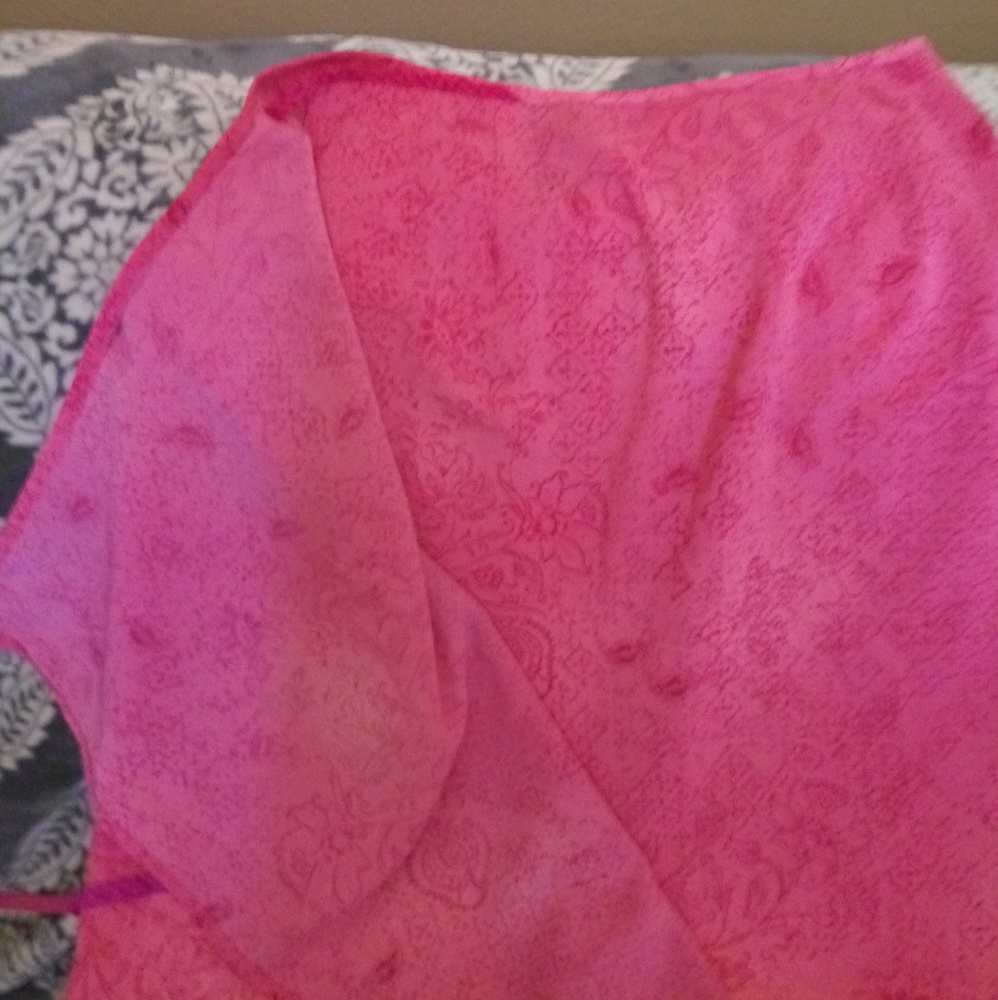 Wrap Around Full Length Skirt